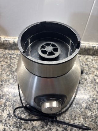 Batidora de vaso Cecotec