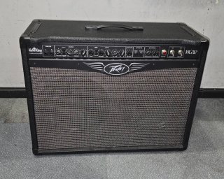 Peavey ValveKing VK 212 Amplificador Guitarra