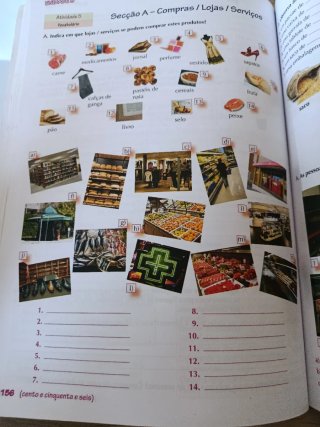 Na onda do português 1
