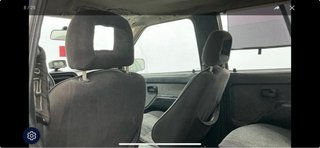 Opel Frontera 1998