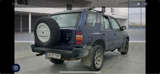 Opel Frontera 1998