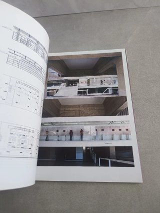 2G. ARQUITECTURA. PAULO MENDES DA ROCHA