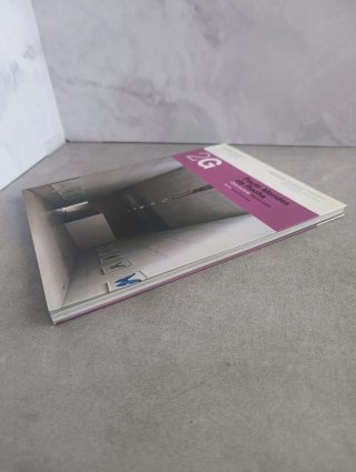 2G. ARQUITECTURA. PAULO MENDES DA ROCHA