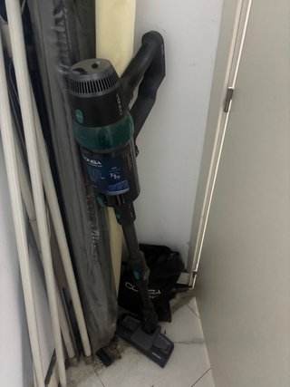 Aspirador Conga Rockstar 2500