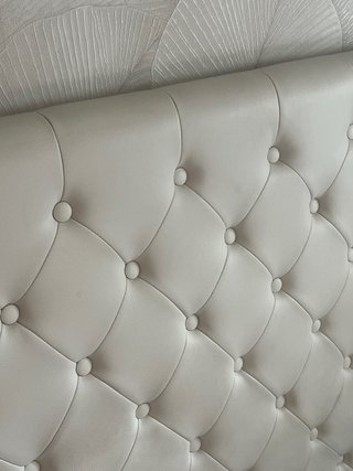 Cabecero Cama 150