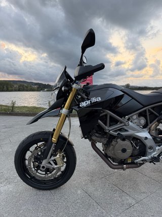 Aprilia Dorsoduro 750 (22100km)