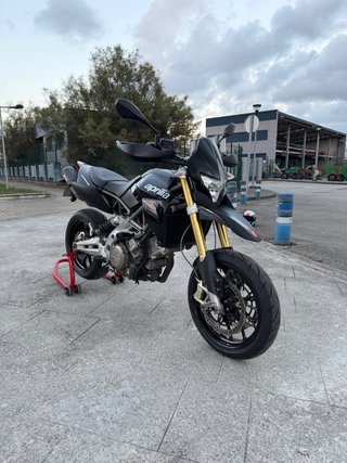 Aprilia Dorsoduro 750 (22100km)