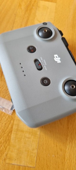 Drone DJI Mini 4K con Accesorios