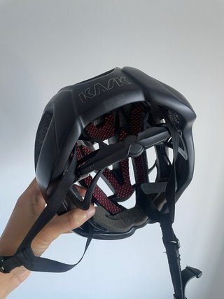 Kask Protone talla M