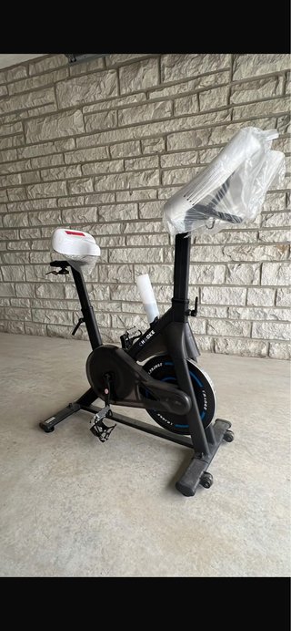 Bicicletta da Spinning Chaoke