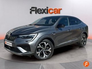 Renault Arkana Techno TCe 103kW(140CV) EDC mild hybrid