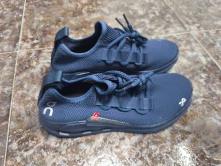 Zapatillas On Running Cloud Running Azul