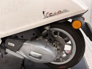 Vespa Primavera 125 ABS excelente estado