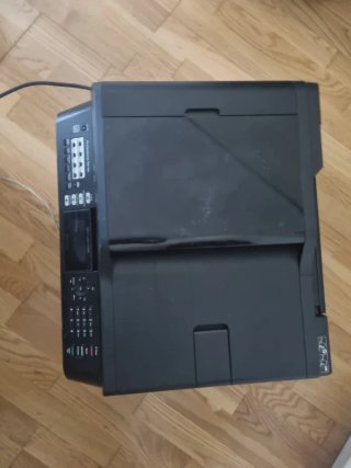 Stampante multifunzione Brother MFC-J6510DW