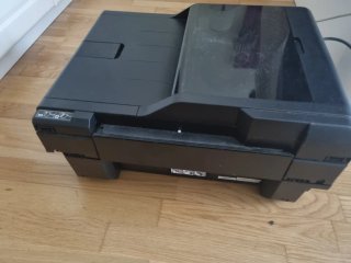 Stampante multifunzione Brother MFC-J6510DW