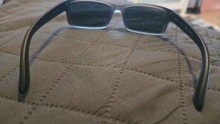 Gafas de Sol Ray-Ban Polarizadas