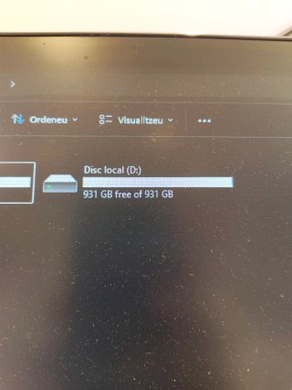 2x Discos Duros 1TB
