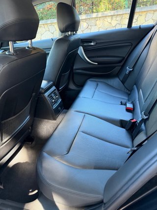 BMW Serie 1 2014
