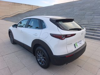 Mazda CX-30 2.5L e-SKYACT G MHEV 103kW Prime-Line AT