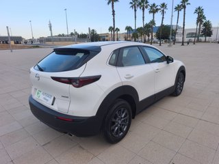 Mazda CX-30 2.5L e-SKYACT G MHEV 103kW Prime-Line AT