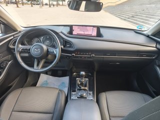 Mazda CX-30 2.5L e-SKYACT G MHEV 103kW Prime-Line AT