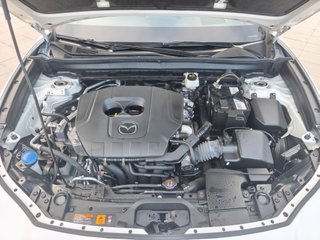 Mazda CX-30 2.5L e-SKYACT G MHEV 103kW Prime-Line AT
