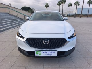 Mazda CX-30 2.5L e-SKYACT G MHEV 103kW Prime-Line AT