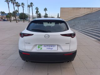Mazda CX-30 2.5L e-SKYACT G MHEV 103kW Prime-Line AT