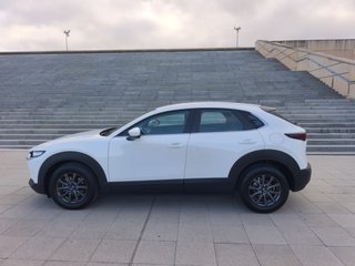 Mazda CX-30 2.5L e-SKYACT G MHEV 103kW Prime-Line AT