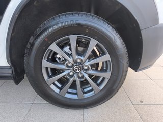 Mazda CX-30 2.5L e-SKYACT G MHEV 103kW Prime-Line AT