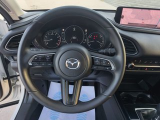 Mazda CX-30 2.5L e-SKYACT G MHEV 103kW Prime-Line AT