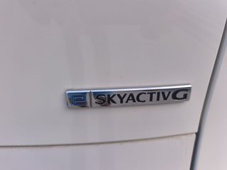 Mazda CX-30 2.5L e-SKYACT G MHEV 103kW Prime-Line AT