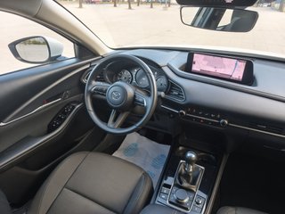 Mazda CX-30 2.5L e-SKYACT G MHEV 103kW Prime-Line AT
