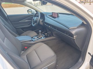 Mazda CX-30 2.5L e-SKYACT G MHEV 103kW Prime-Line AT