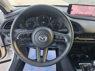 Mazda CX-30 2.5L e-SKYACT G MHEV 103kW Prime-Line AT