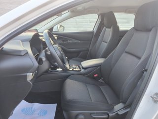 Mazda CX-30 2.5L e-SKYACT G MHEV 103kW Prime-Line AT