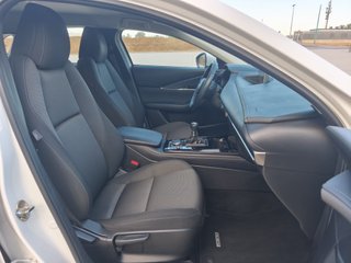 Mazda CX-30 2.5L e-SKYACT G MHEV 103kW Prime-Line AT