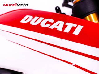 DUCATI HYPERMOTARD 939 SP ABS