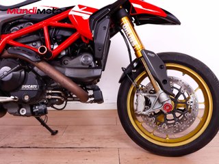 DUCATI HYPERMOTARD 939 SP ABS