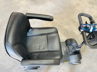 Scooter eléctrico TotalCare IBIZA