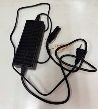 Scooter eléctrico TotalCare IBIZA