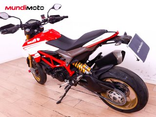 DUCATI HYPERMOTARD 939 SP ABS