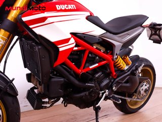DUCATI HYPERMOTARD 939 SP ABS