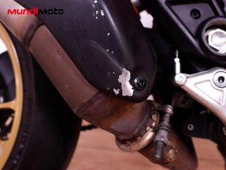 DUCATI HYPERMOTARD 939 SP ABS