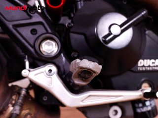 DUCATI HYPERMOTARD 939 SP ABS