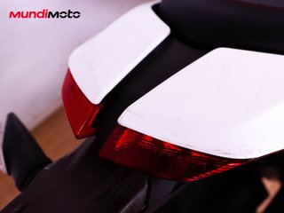 DUCATI HYPERMOTARD 939 SP ABS