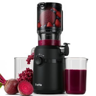 Extractor de Zumos Fretta