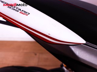 DUCATI HYPERMOTARD 939 SP ABS