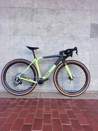 Trek Checkmate SLR Project One 2025 Talla M