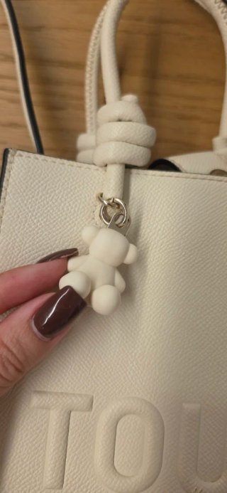 Bolso Tous Blanco